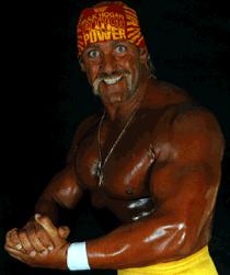 Hulk Hogan